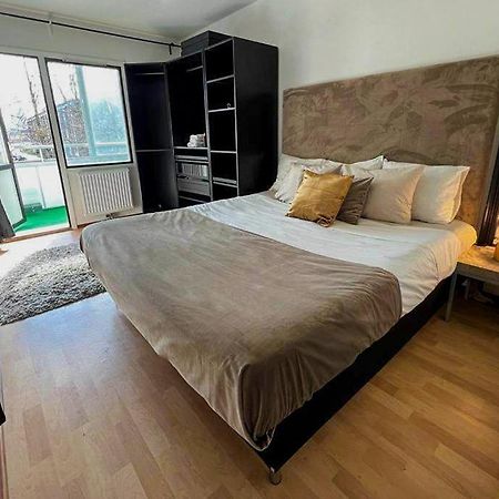 Cozy Apartment In The Entrance Of Sweden Malmö Extérieur photo