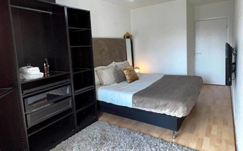 Cozy Apartment In The Entrance Of Sweden Malmö Extérieur photo