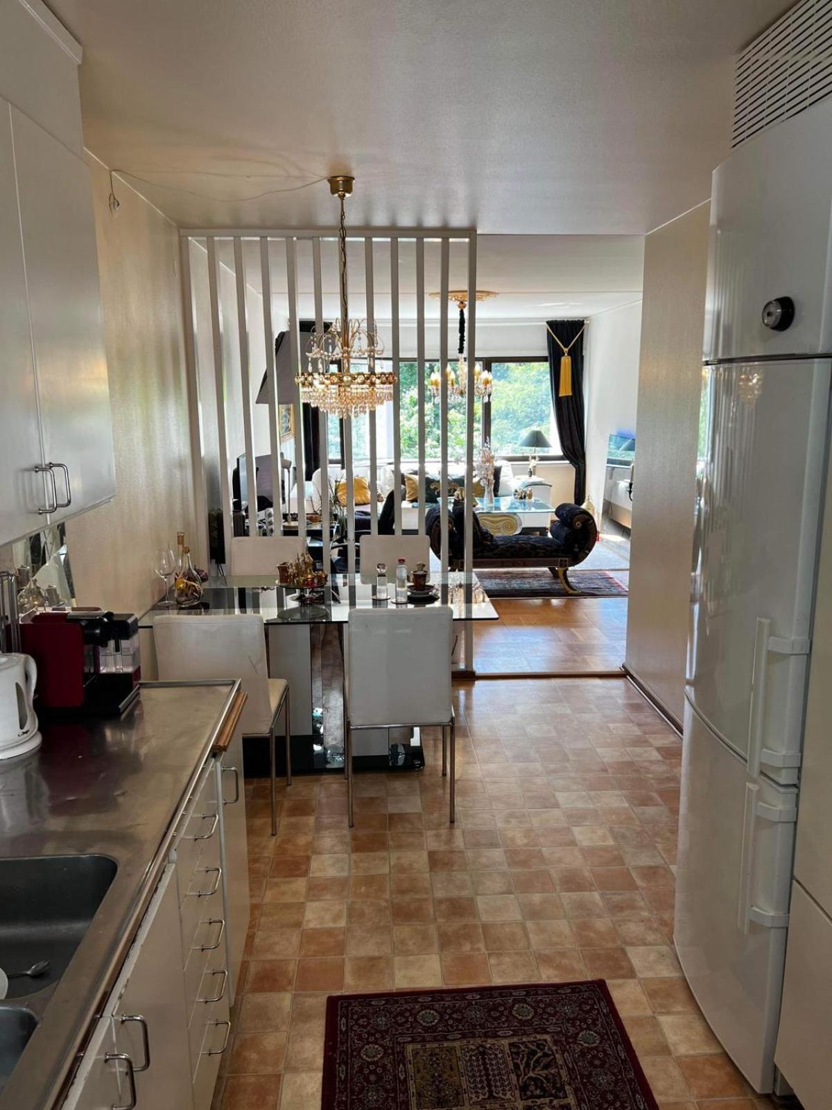 Cozy Apartment In The Entrance Of Sweden Malmö Extérieur photo